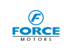 currier force motors logo