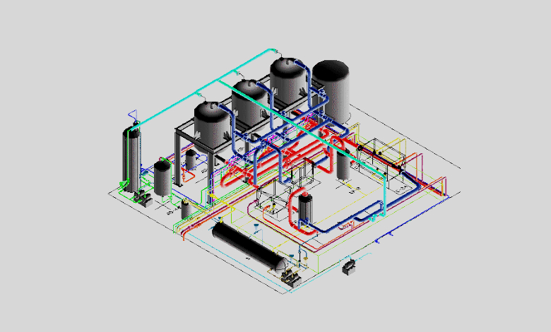 Piping Design